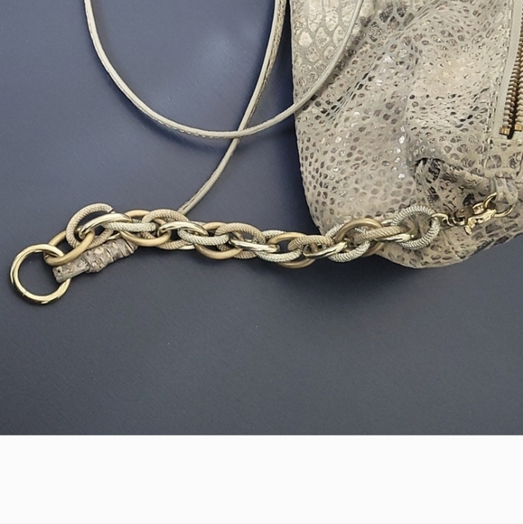 Elliot Lucca shoulder chain string bag - Picture 3 of 9